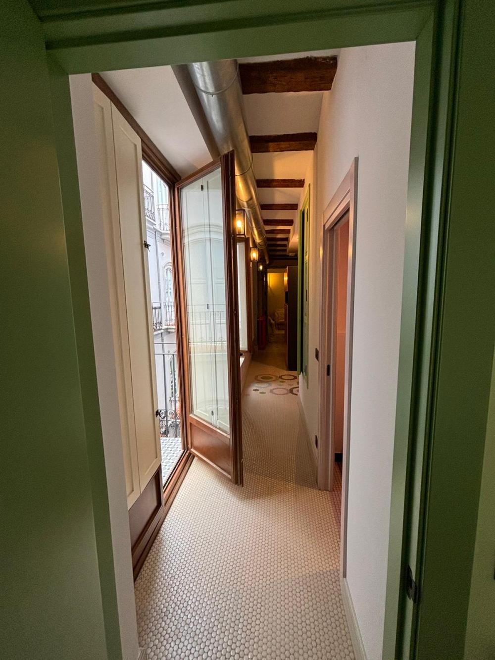  te koop gebouw Ciutat Vella La Xerea Valencia 41