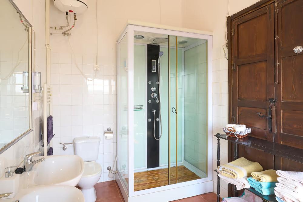  te koop boerderij Montoro Alto Guadalquivir 25