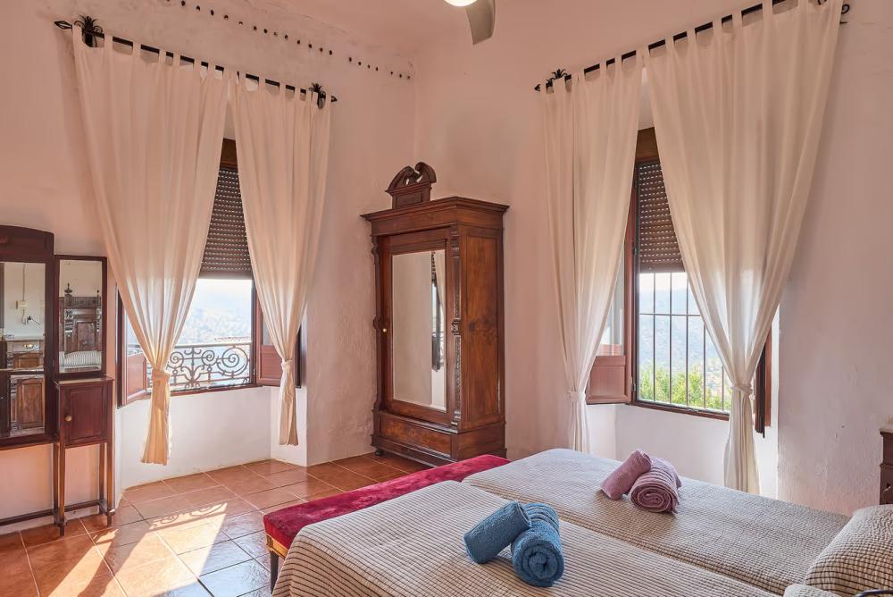  te koop boerderij Montoro Alto Guadalquivir 26