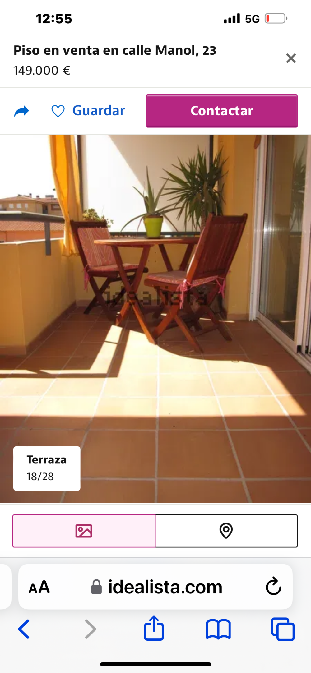  te koop appartement Figueres Alt Empordà 7