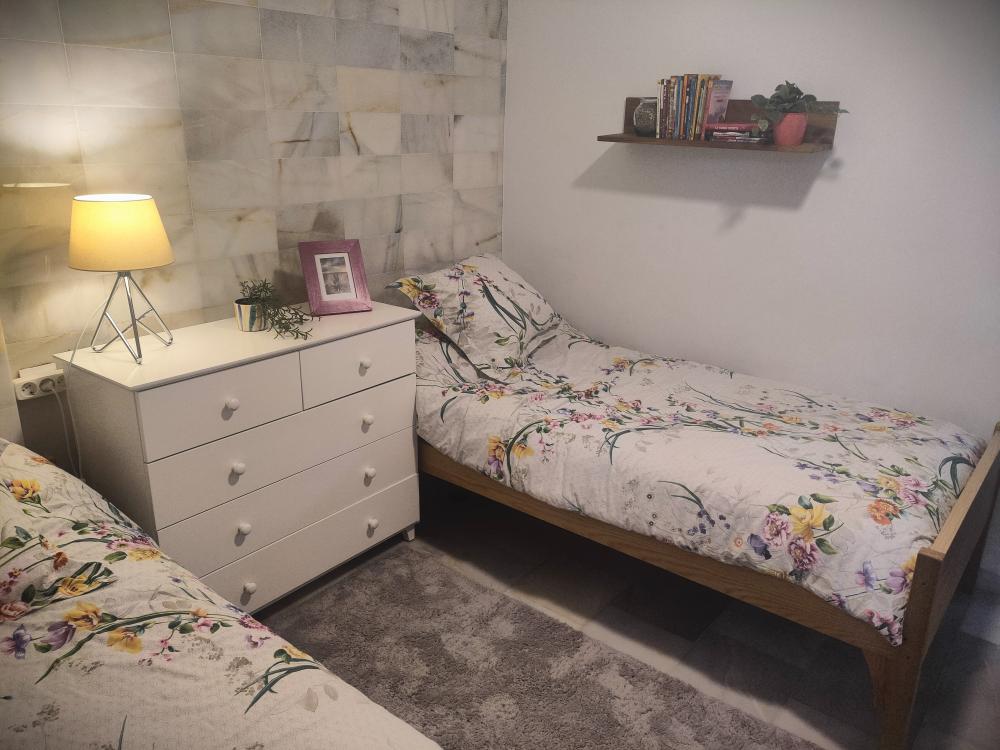  te koop twee-onder-een-kapwoning Rodalquilar Comarca Metropolitana De Almería 20