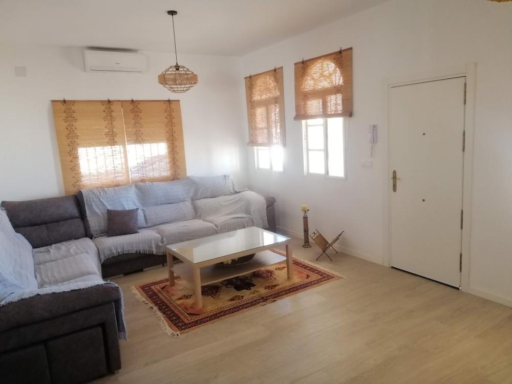 te koop villa Hozanejos Bahía De Cádiz 17