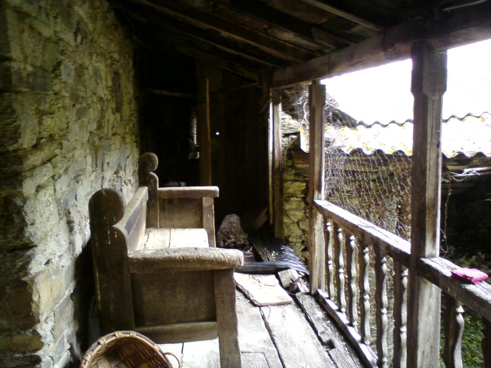  te koop huis As Nogais Ancares 4