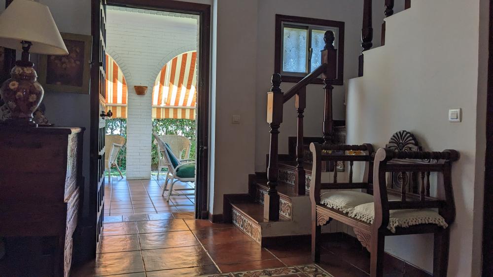  te koop villa Alcalá De Guadaira Metropolitana De Sevilla 8