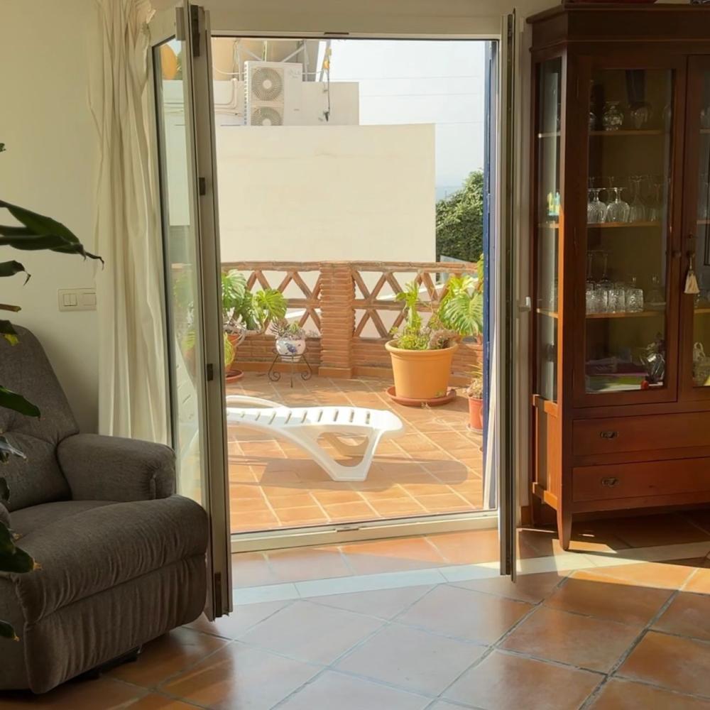  te koop villa La Cala Del Moral Axarquía 8