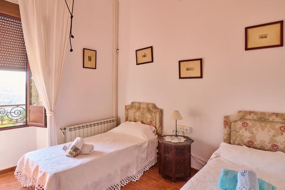  te koop boerderij Montoro Alto Guadalquivir 21