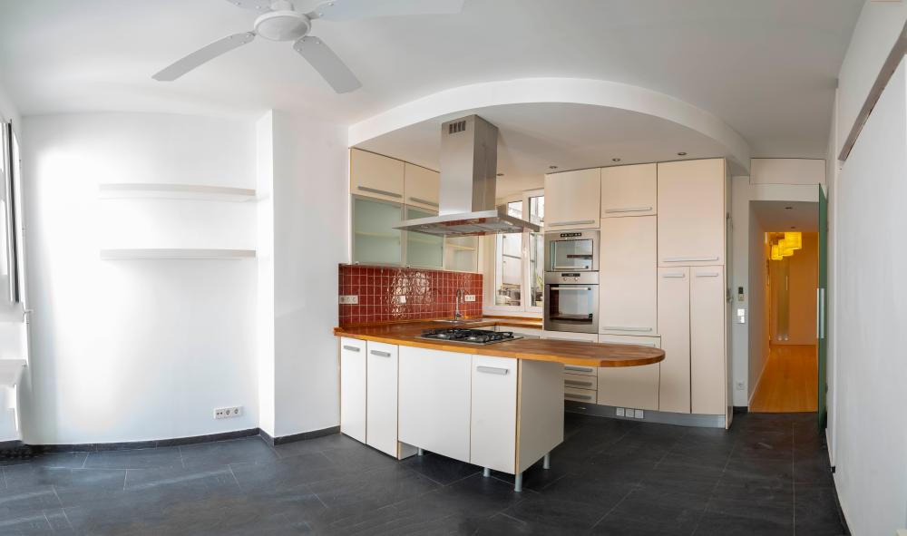 te koop appartement Centro-Embajadores Madrid Capital 1