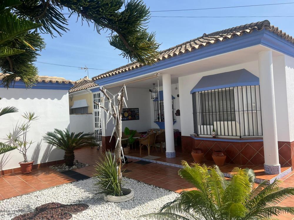  te koop villa Chiclana De La Frontera Bahía De Cádiz 2