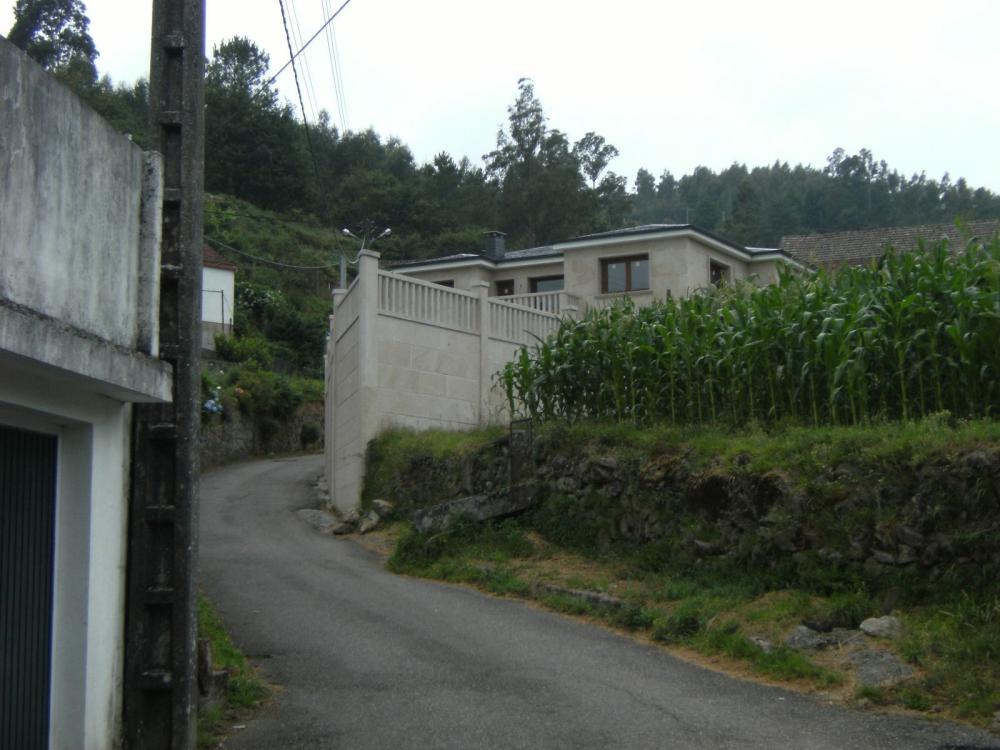  te koop villa Antas Pontevedra 9