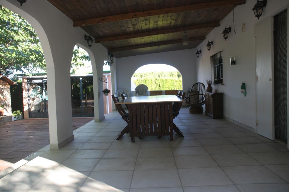  te koop villa Godelleta Hoya De Buñol 7