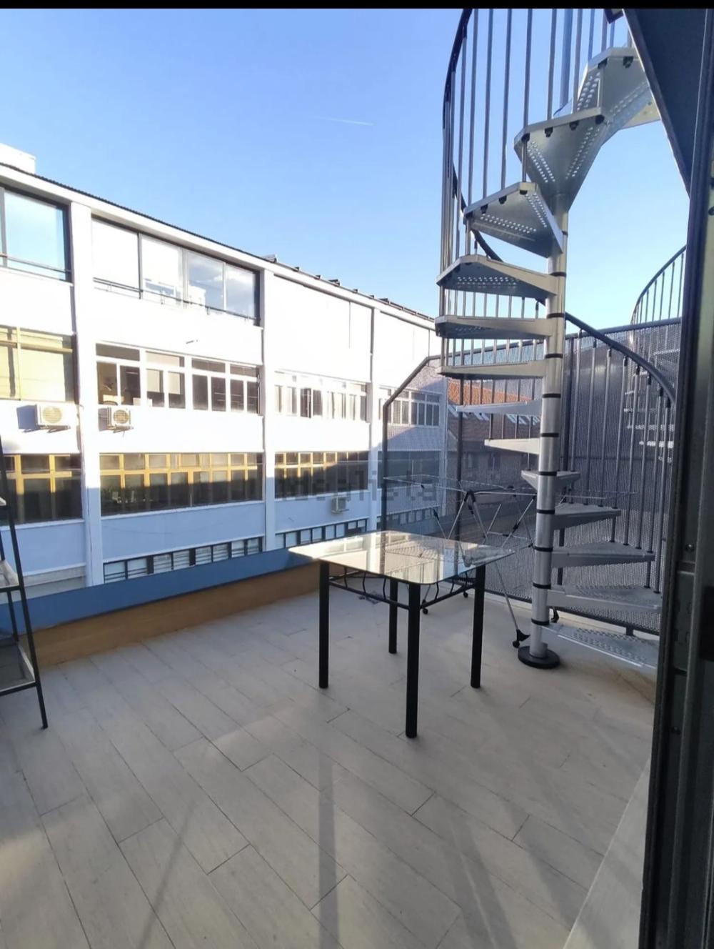  te koop penthouse Salamanca-Guindalera Madrid Capital 7
