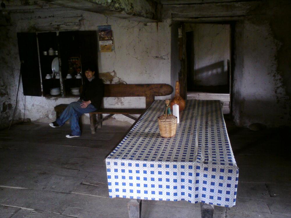  te koop huis As Nogais Ancares 5