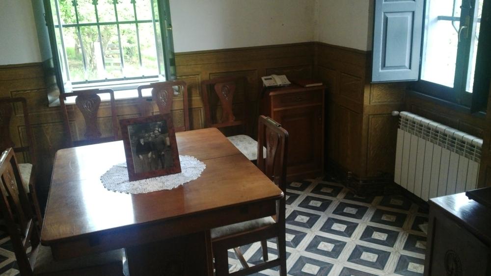  te koop villa Salas Oviedo 5