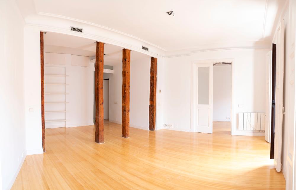  te koop appartement Centro-Embajadores Madrid Capital 3