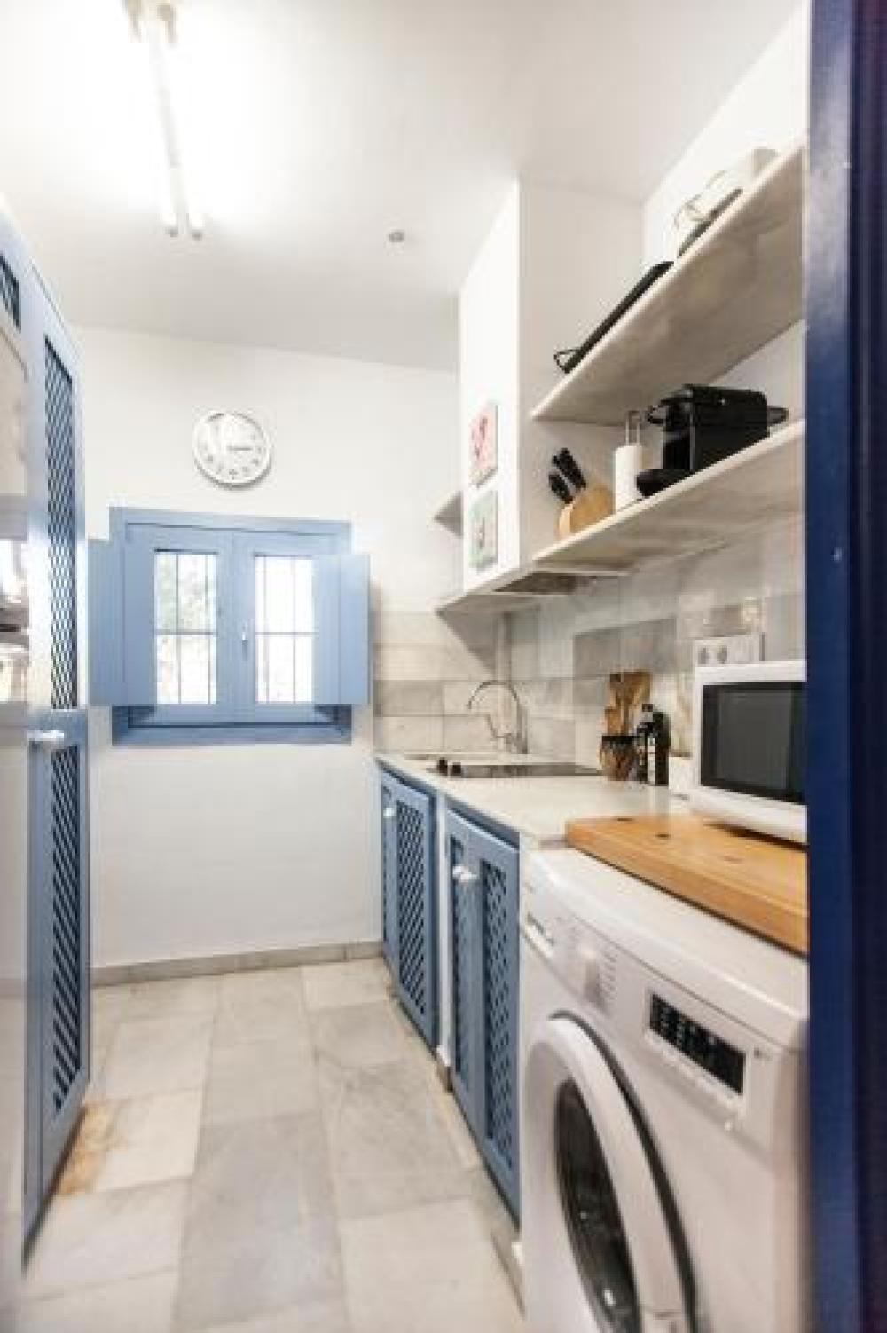  te koop twee-onder-een-kapwoning Rodalquilar Comarca Metropolitana De Almería 11