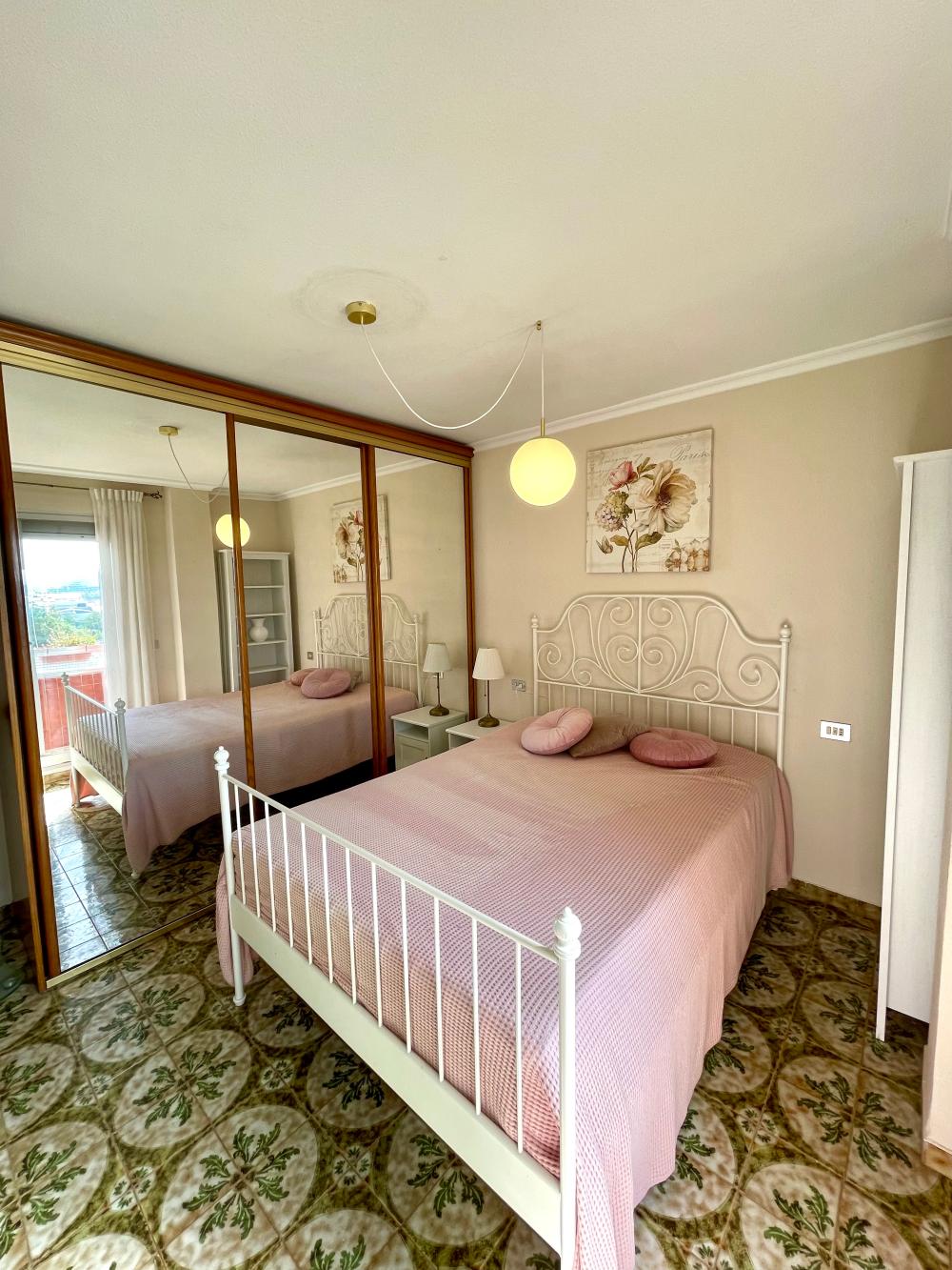  te koop appartement El Puerto De Sagunto Camp De Morvedre 2