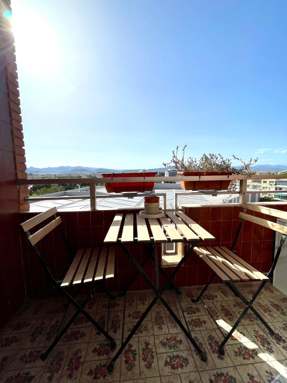  te koop appartement El Puerto De Sagunto Camp De Morvedre 7