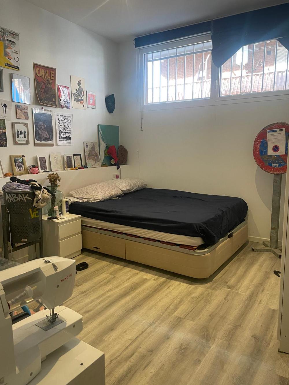  te koop duplex Ciudad Lineal-Pueblo Nuevo Y Ascao Madrid Capital 8