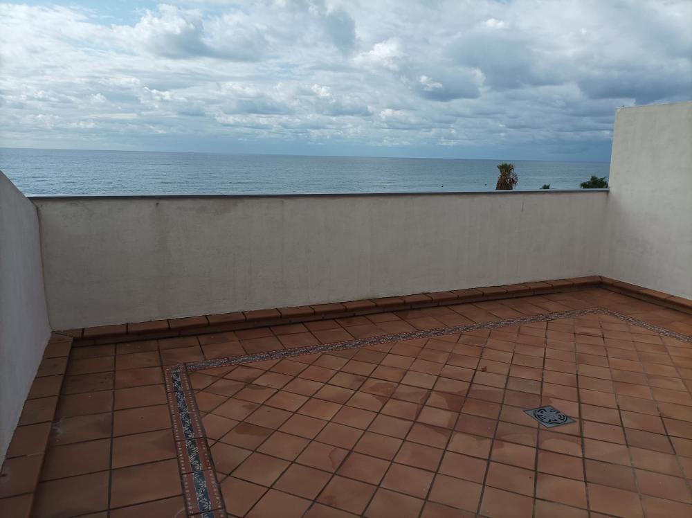  te koop duplex Cunit Baix Penedès 1