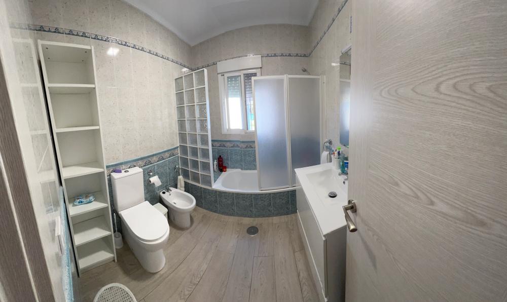  te koop villa Hozanejos Bahía De Cádiz 11