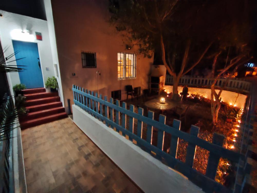  te koop twee-onder-een-kapwoning Rodalquilar Comarca Metropolitana De Almería 34