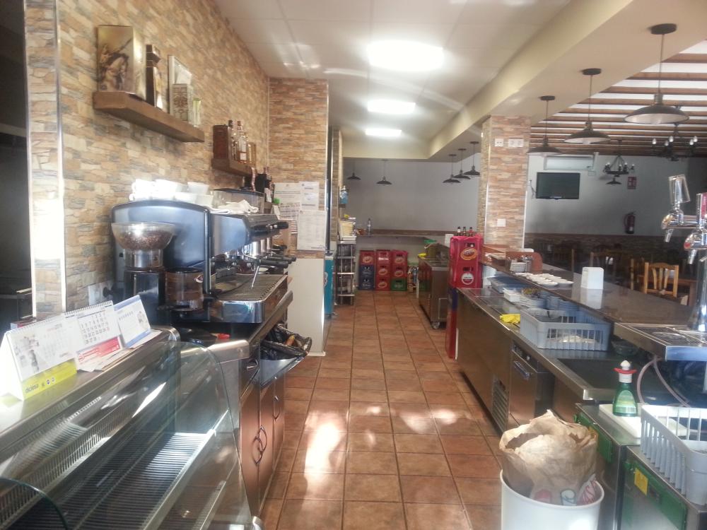  te koop bedrijfsruimte Polígono De Campollano Llanos De Albacete 1