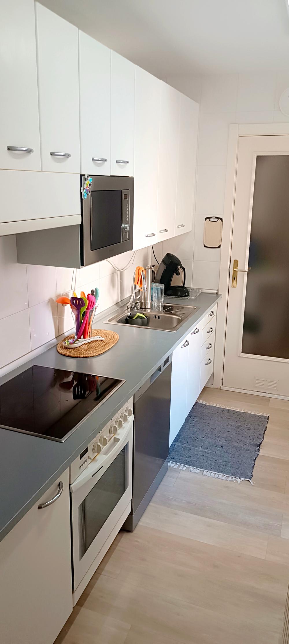  te koop duplex La Bonanova Palma 13