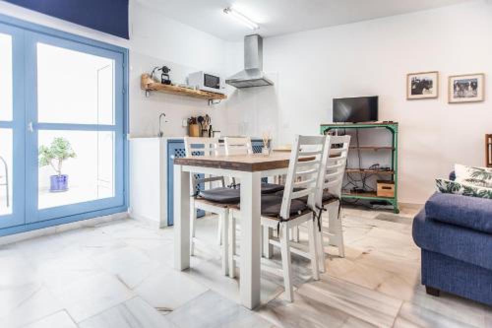  te koop twee-onder-een-kapwoning Rodalquilar Comarca Metropolitana De Almería 38