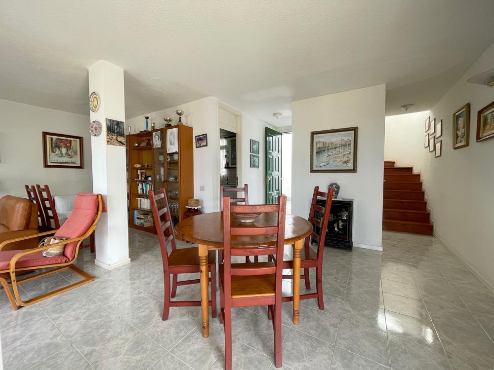  te koop villa San Eugenio Zona Sur 12
