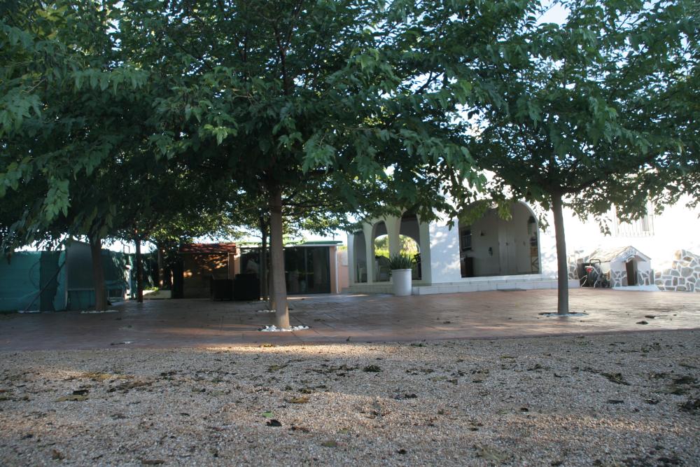  te koop villa Godelleta Hoya De Buñol 1