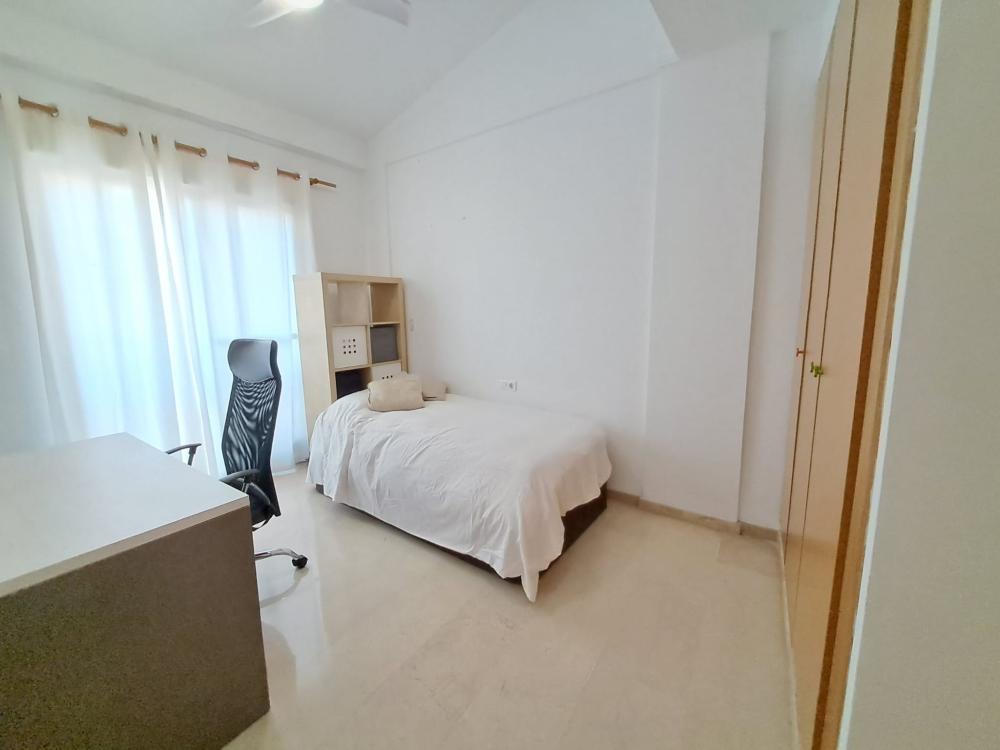  te koop rijtjeshuis San Antonio De Benagéber Camp De Túria 22