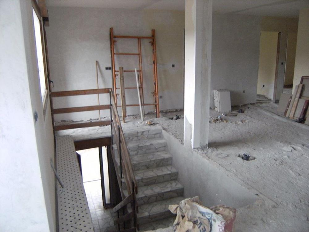  te koop villa Antas Pontevedra 10
