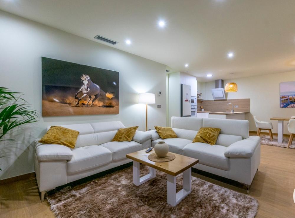  te koop huis Ciudad Quesada Baix Segura 11
