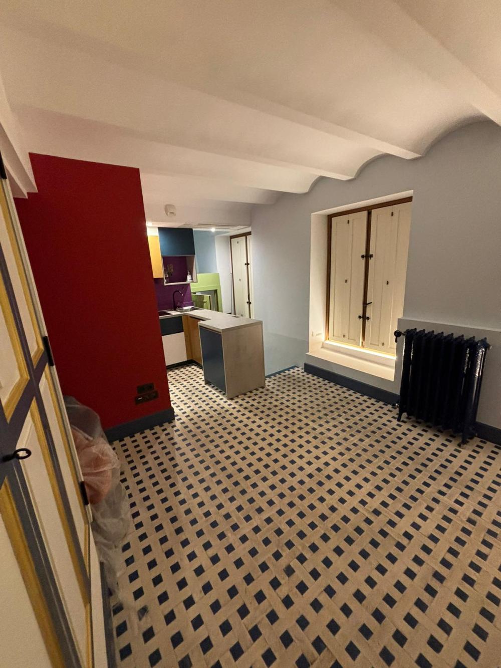  te koop gebouw Ciutat Vella La Xerea Valencia 69