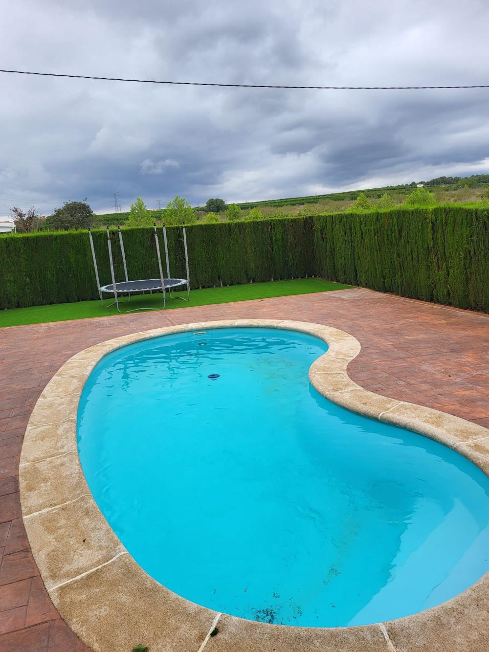  te koop villa Godelleta Hoya De Buñol 41