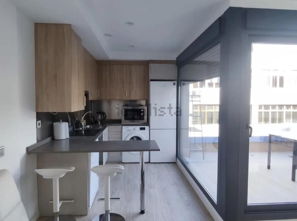  te koop penthouse Salamanca-Guindalera Madrid Capital 14