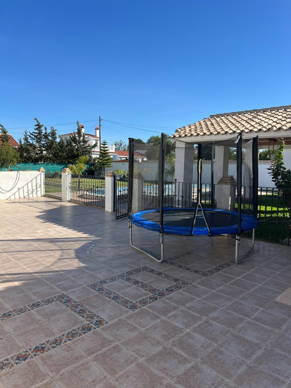  te koop villa Hozanejos Bahía De Cádiz 24