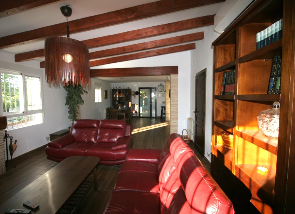  te koop villa Godelleta Hoya De Buñol 22