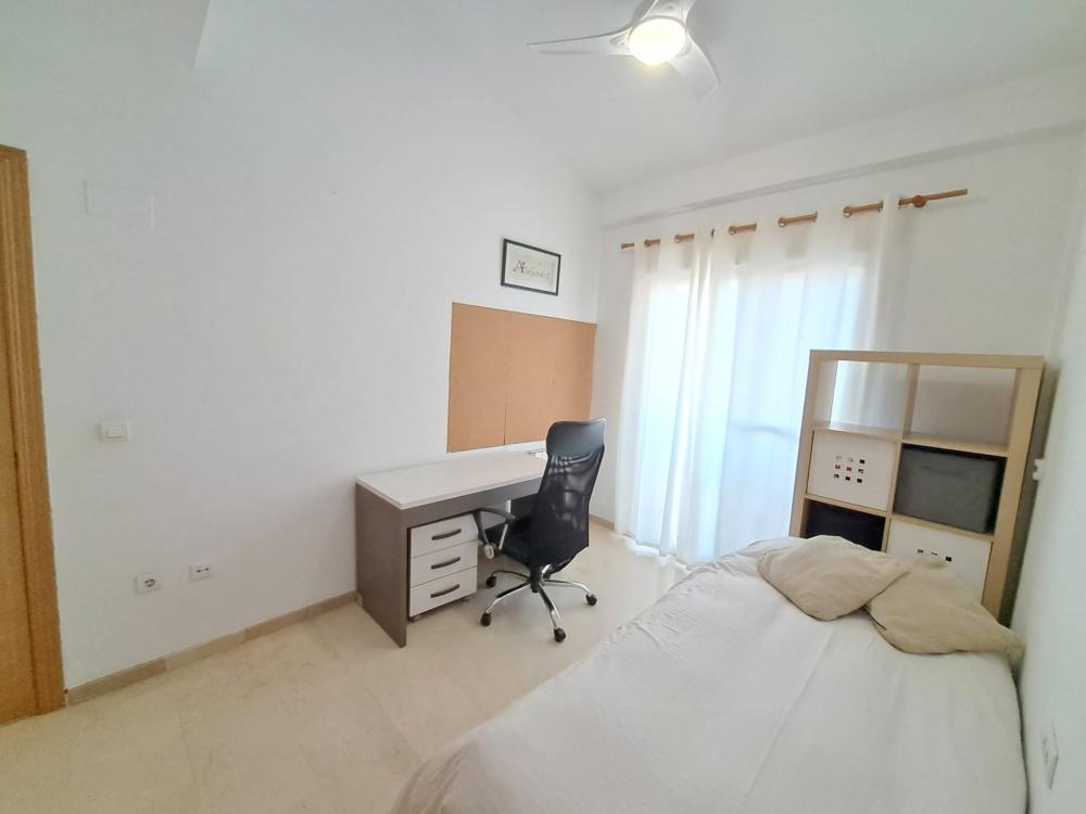  te koop rijtjeshuis San Antonio De Benagéber Camp De Túria 34