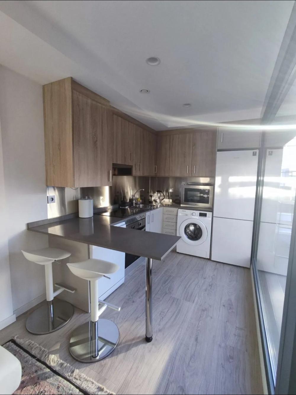  te koop penthouse Salamanca-Guindalera Madrid Capital 5