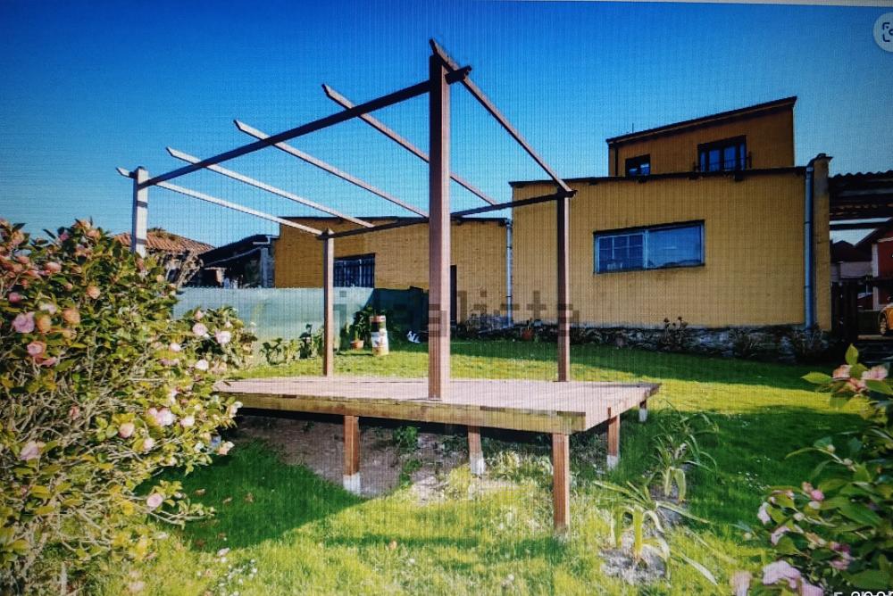 te koop huis Olivares-Estadio Oviedo 5