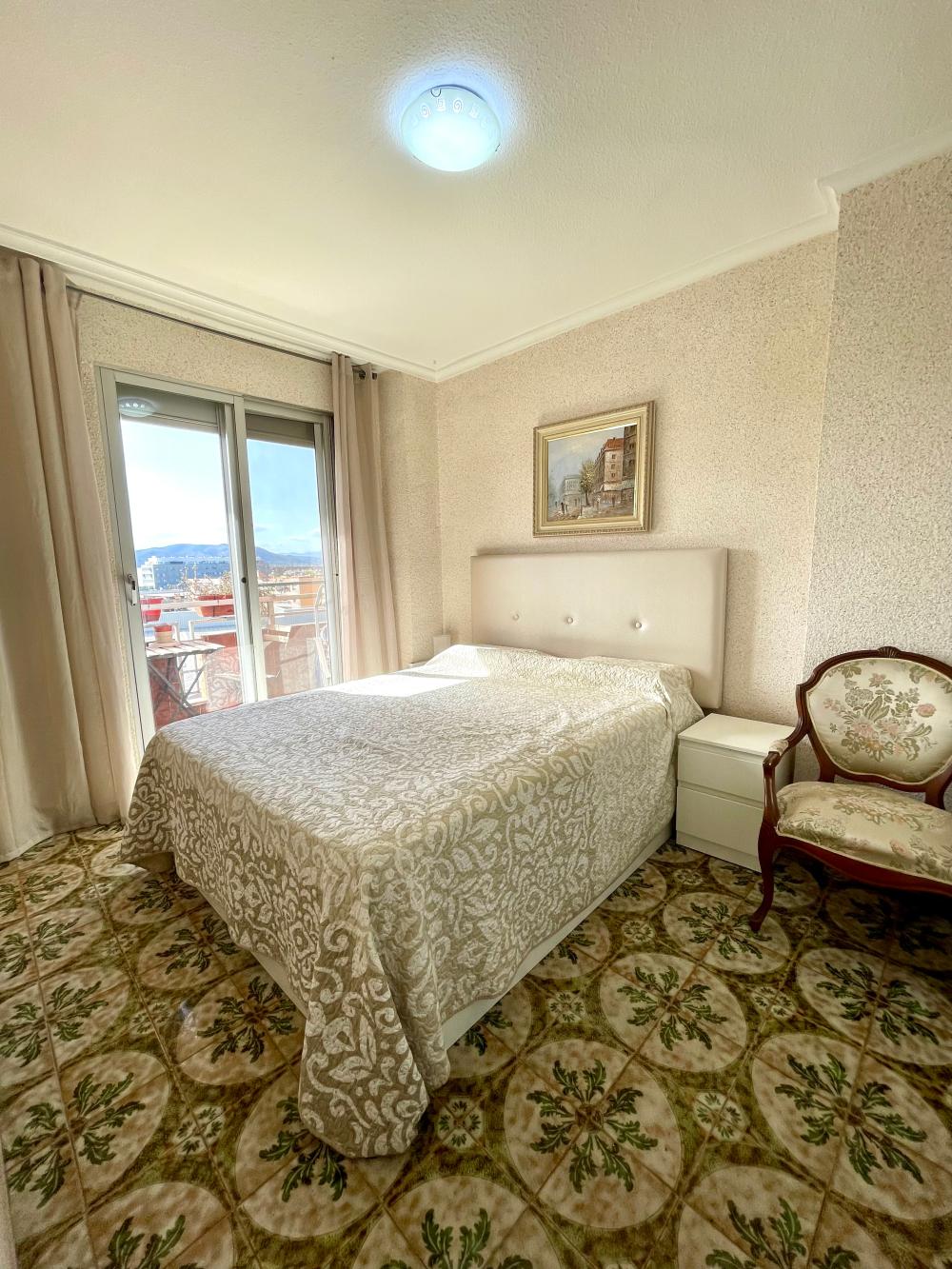  te koop appartement El Puerto De Sagunto Camp De Morvedre 4