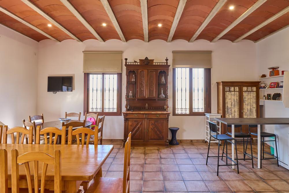  te koop boerderij Montoro Alto Guadalquivir 35