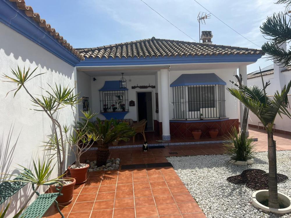  te koop villa Chiclana De La Frontera Bahía De Cádiz 3