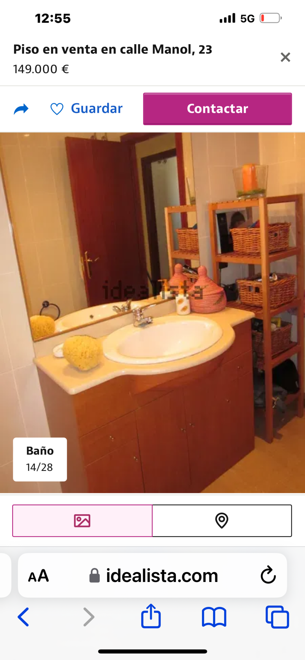  te koop appartement Figueres Alt Empordà 11