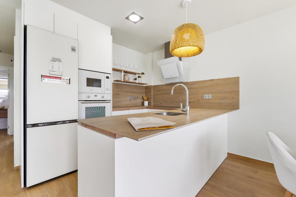  te koop huis Ciudad Quesada Baix Segura 18