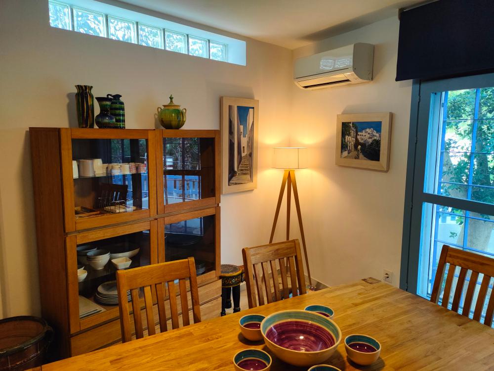 te koop twee-onder-een-kapwoning Rodalquilar Comarca Metropolitana De Almería 8