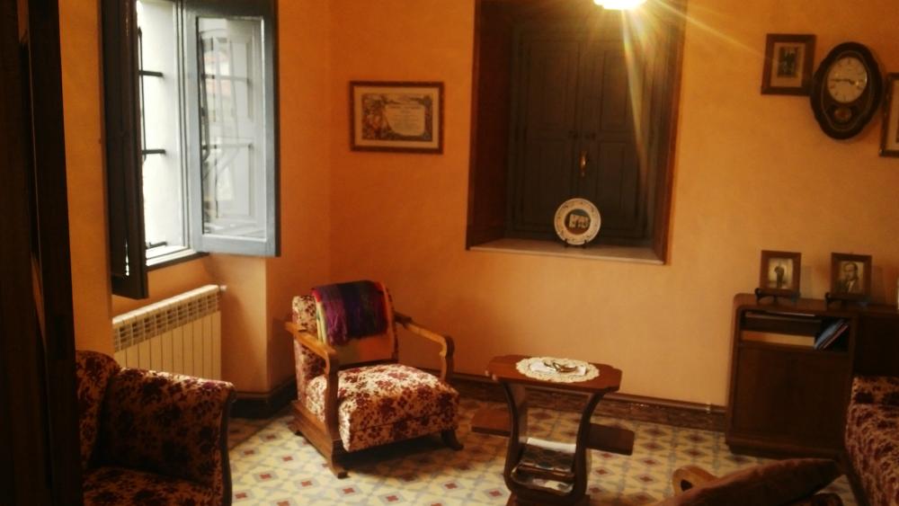  te koop villa Salas Oviedo 4