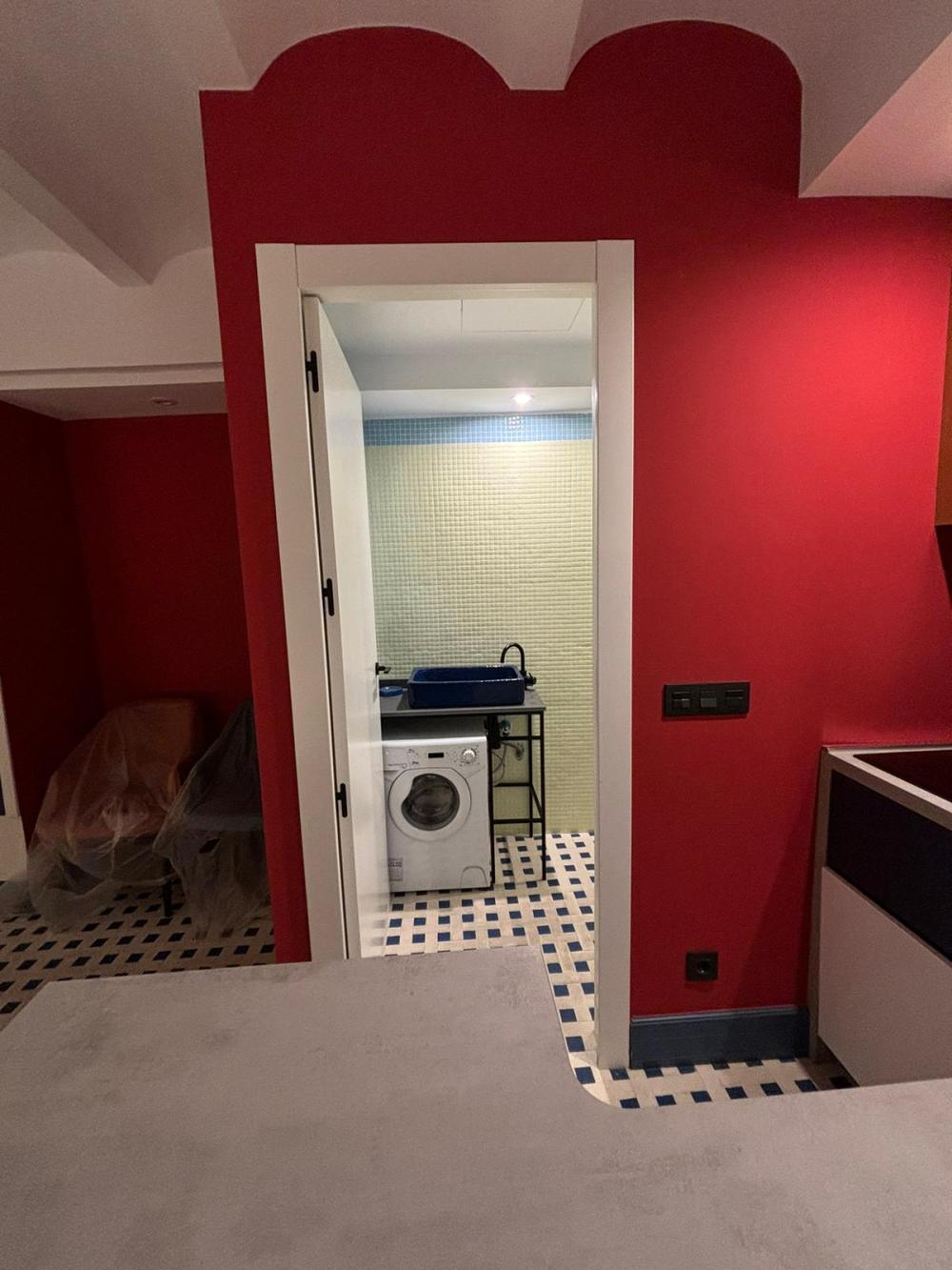  te koop gebouw Ciutat Vella La Xerea Valencia 58