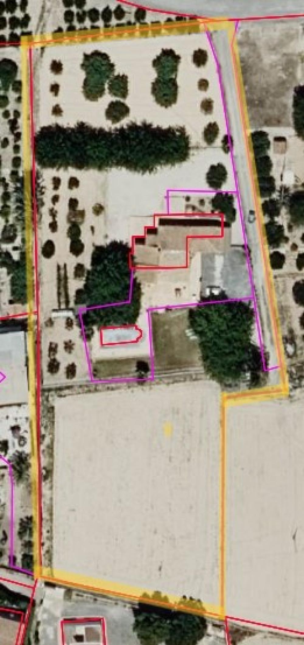  te koop villa Pla De Sant Josep Baix Vinalopó 25